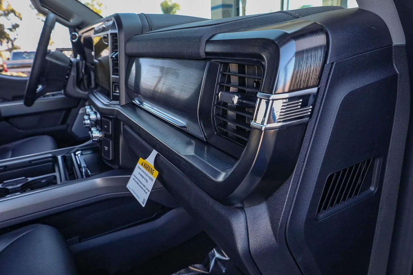 New 2026 Avalanche Ford F-350® Lariat® image 44