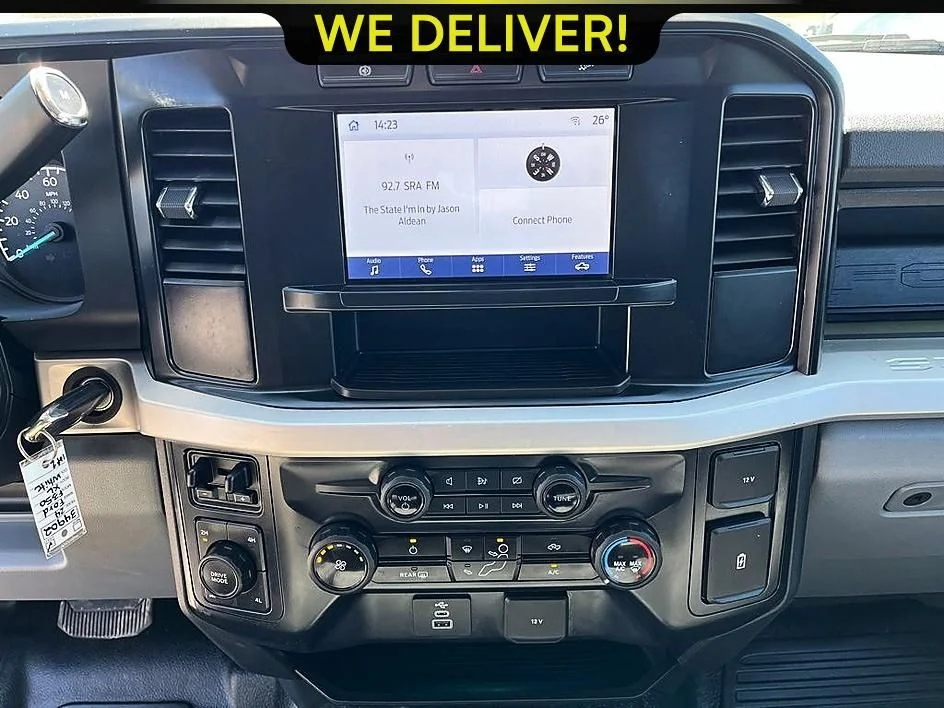 Used 2024 White Ford XL image 12
