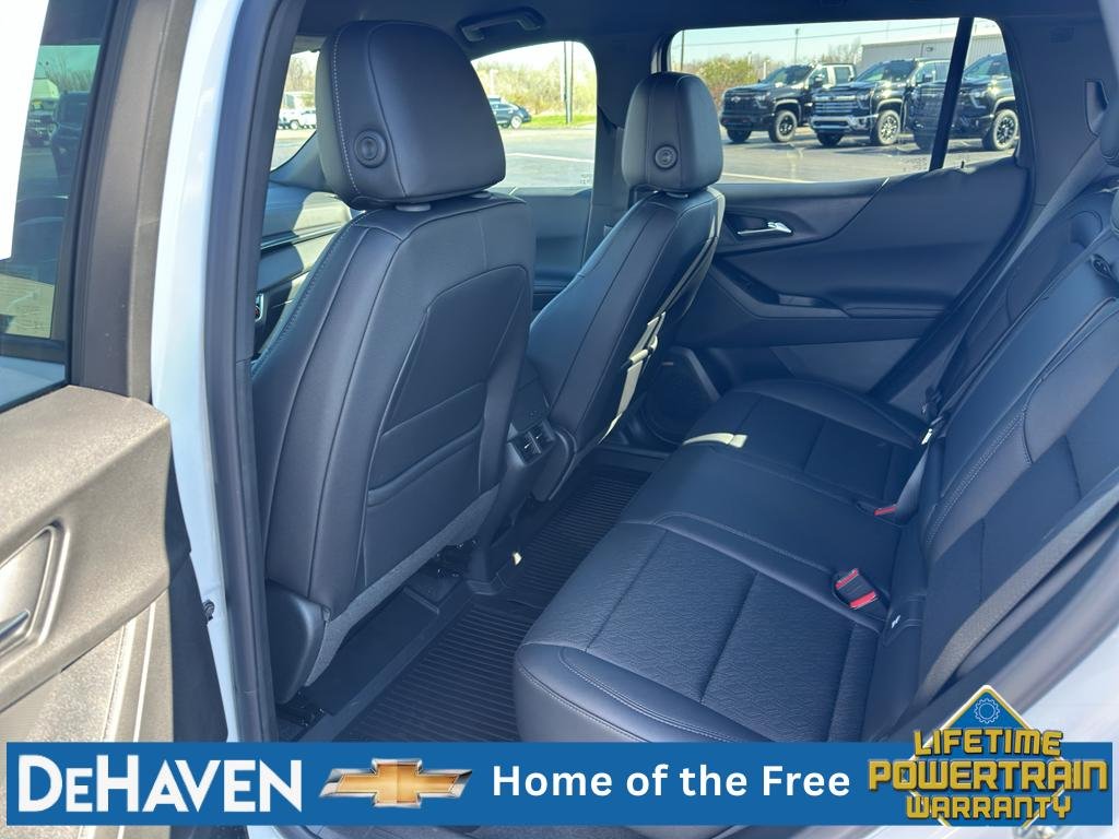 2026 Chevrolet Equinox LT - Photo 22