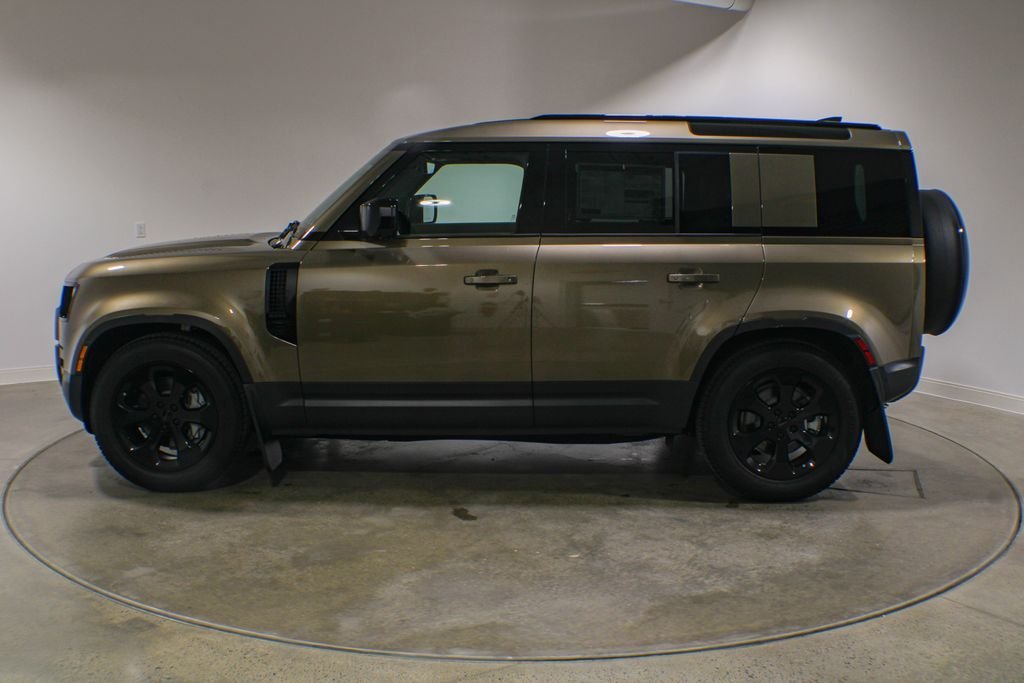 New 2026 Gondwana Stone LAND ROVER S image 3