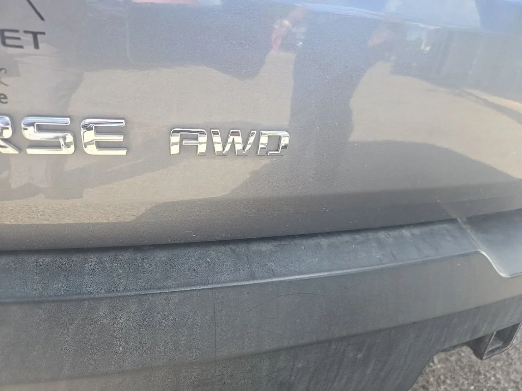 Used 2021 Gray Chevrolet LS image 5