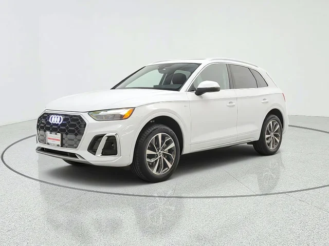 2023 Audi Q5 S line Premium 45 TFSI quattro