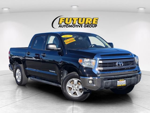 2014 Toyota Tundra SR5
