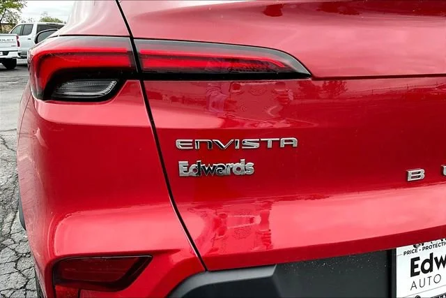 2026 Buick Envista Preferred - Photo 9