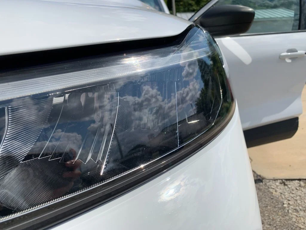 Used 2024 White Ford Active image 37