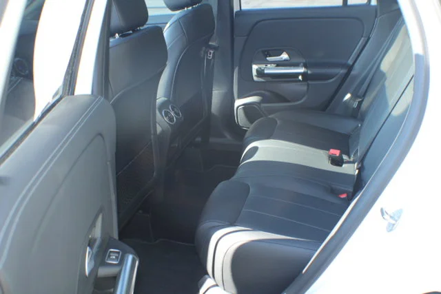 Used 2023 Polar White Mercedes-Benz GLA 250 image 14