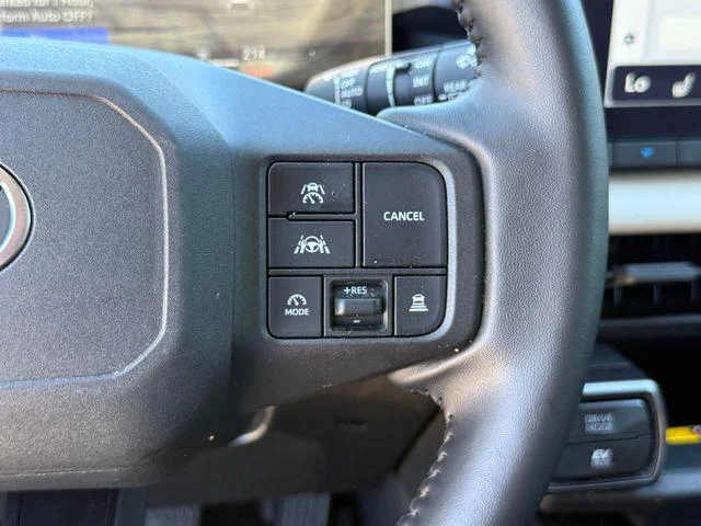 Certified Used 2026 STORM CLOUD Toyota XLE Premium image 50
