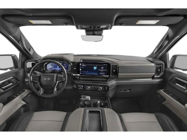 Used 2022 Sand Dune Metallic Chevrolet ZR2 image 11