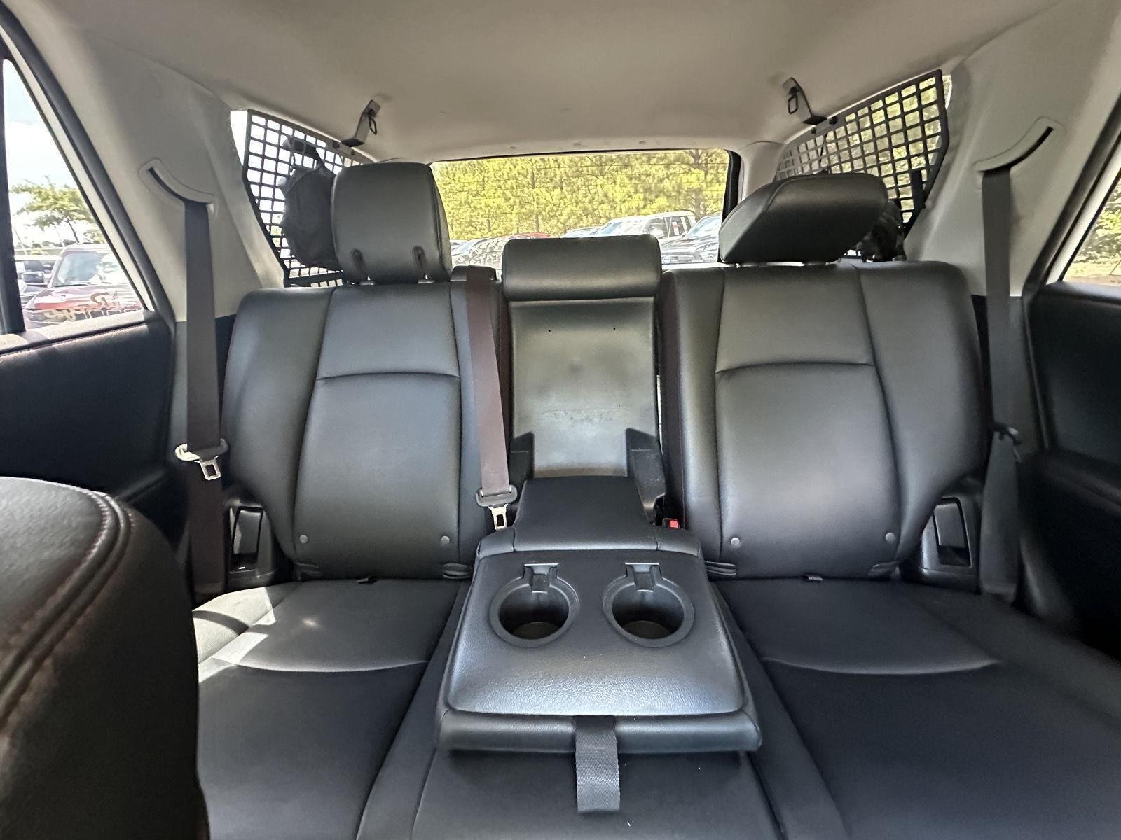 Used 2019 Super White Toyota TRD Pro image 14