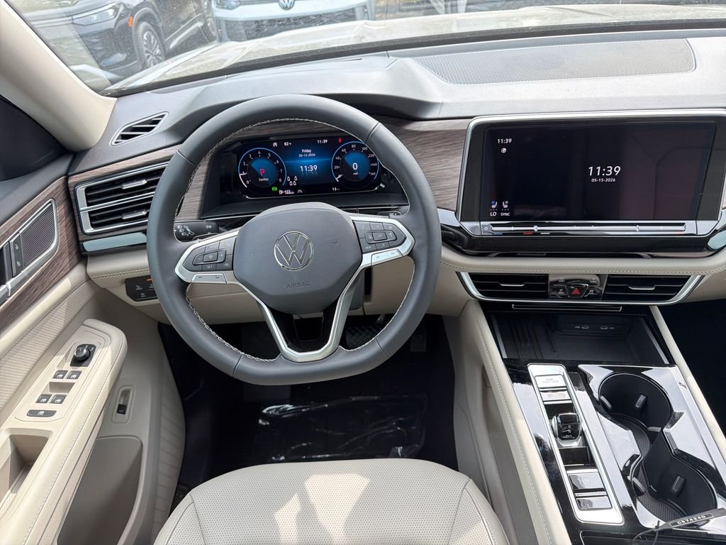New 2026  Volkswagen 2.0T SEL image 14