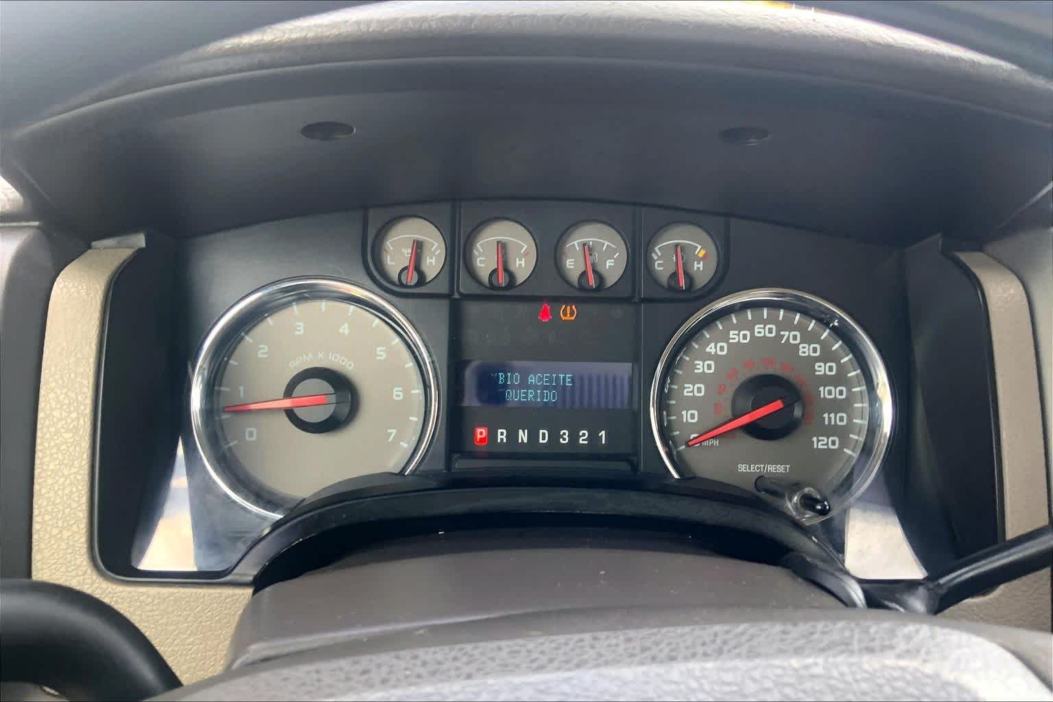 Used 2010 Sterling Grey Metallic Ford XLT image 24