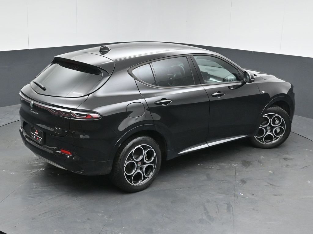 2024 ALFA ROMEO TONALE - Image 22