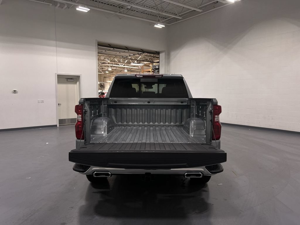 2026 Chevrolet Silverado 1500 LT - Photo 20