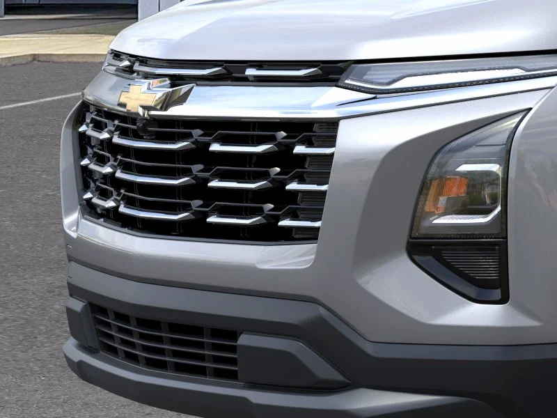 2026 Chevrolet Equinox LT - Photo 13