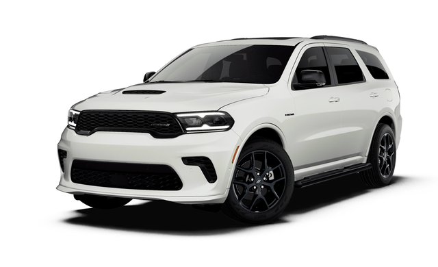 2027 Dodge Durango GT