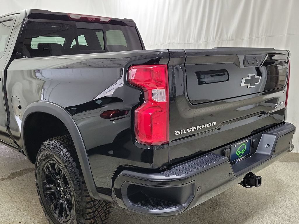 2026 Chevrolet Silverado 1500 ZR2 - Photo 7