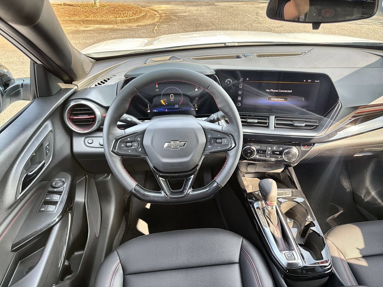 2026 Chevrolet Trax RS - Photo 10