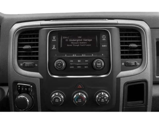 Used 2018 Red RAM Express image 10
