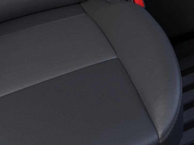New 2026 Oxford White Ford Cargo Van image 16