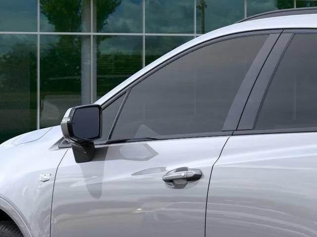2026 Cadillac XT5 Sport - Photo 12