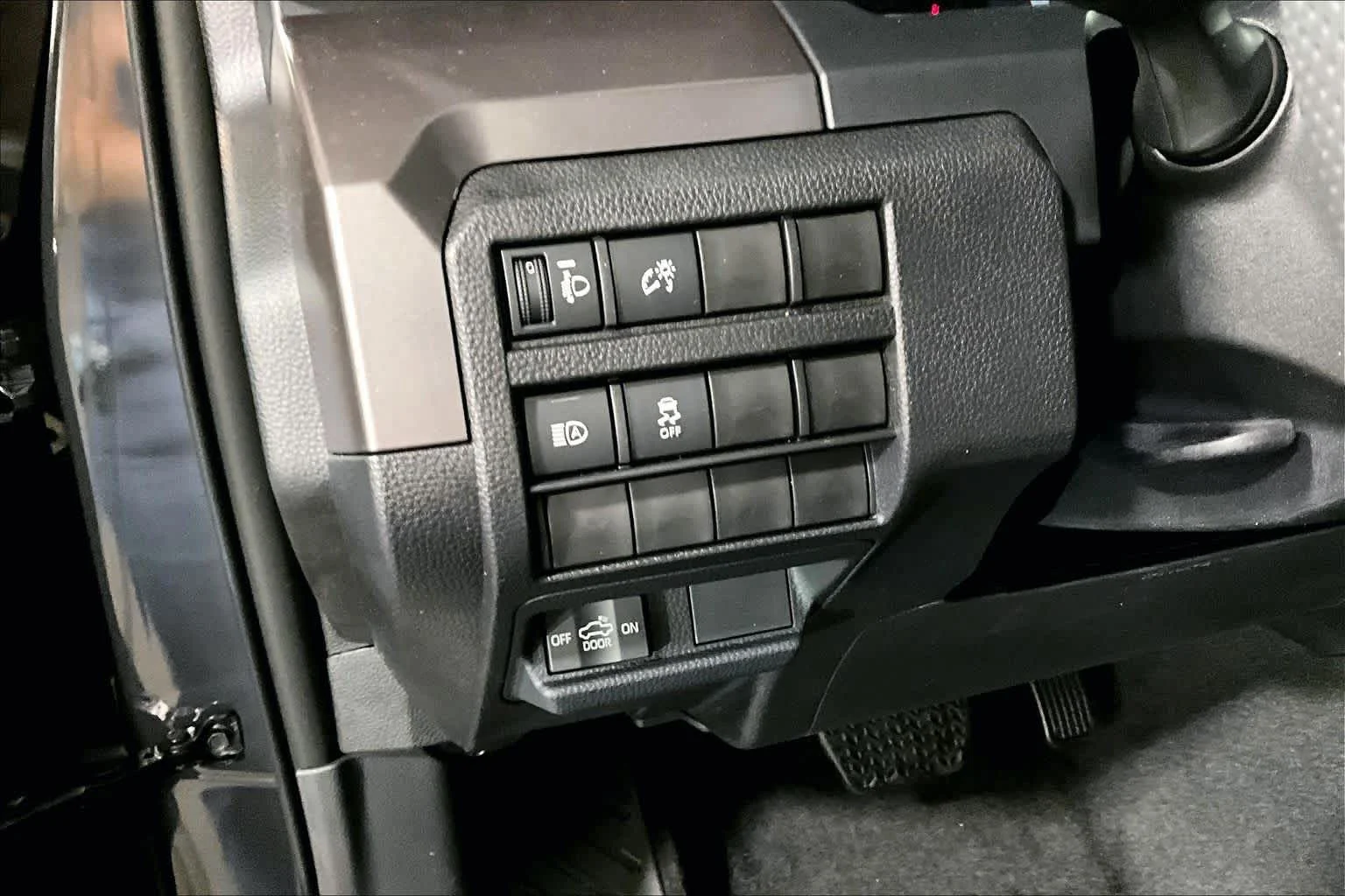 New 2026 Underground Toyota SR5 image 19