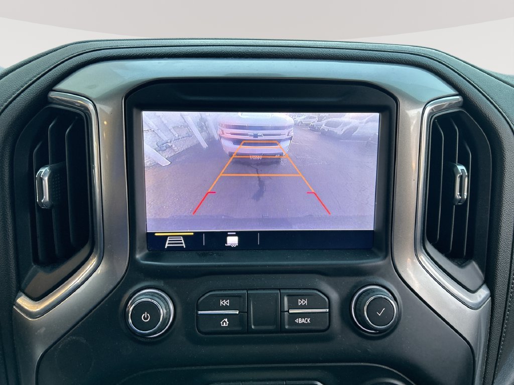 Used 2019 Gray Chevrolet LT image 18