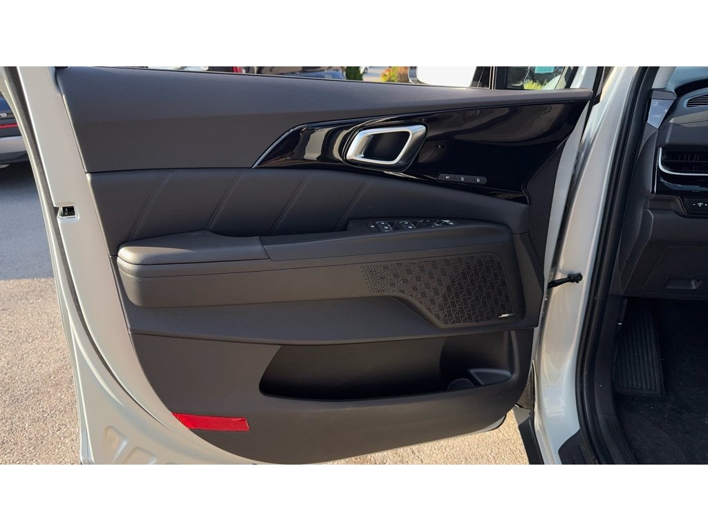 2026 Kia Carnival SX Prestige - Photo 21
