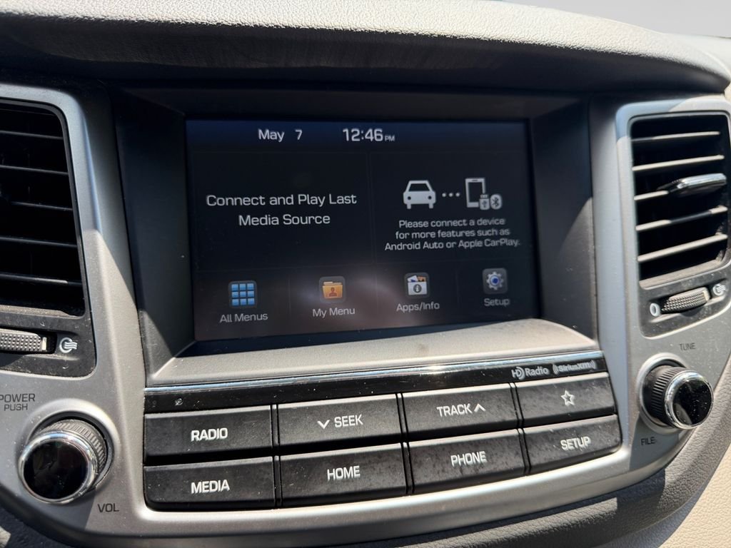 Used 2018 Gray Hyundai Sport image 21