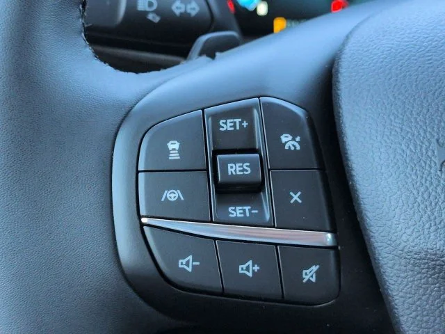 New 2026 Velocity Blue Metallic Ford Badlands® image 24