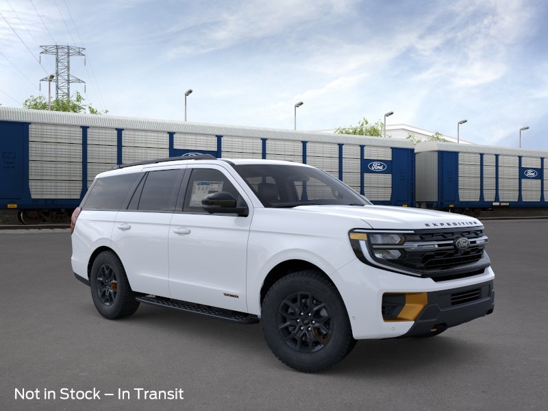 2026 Ford Expedition Tremor 4x4's photo
