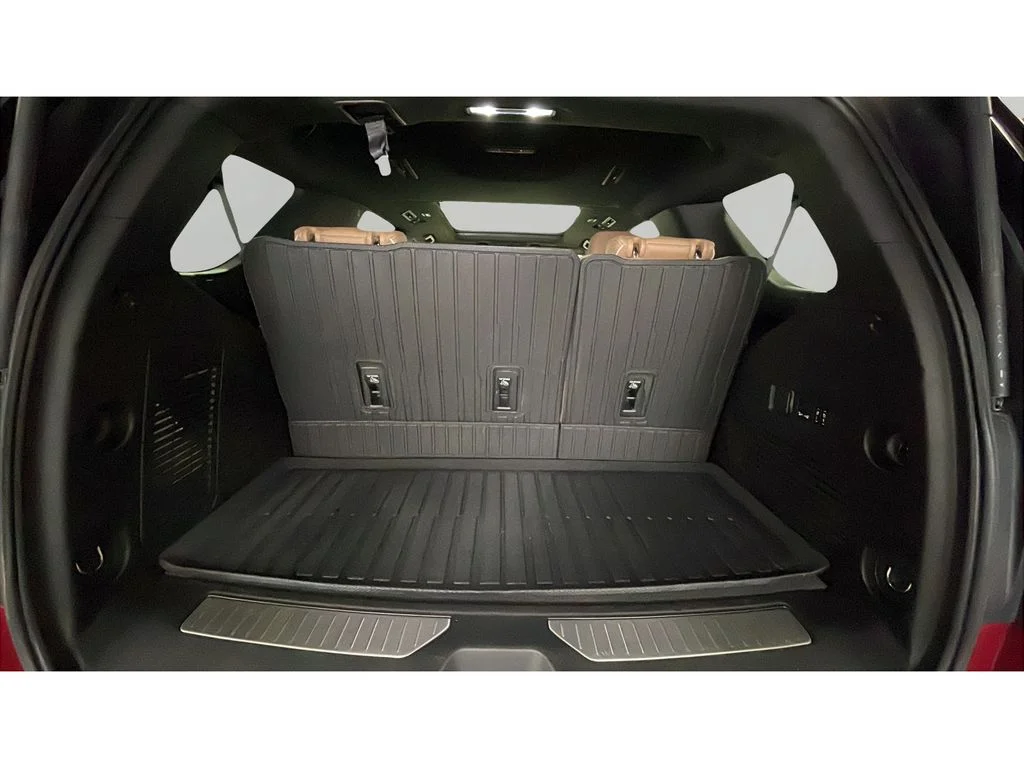 Used 2023 Radiant Red Chevrolet Premier image 18