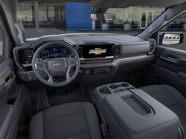 2026 Chevrolet Silverado 1500 LT - Photo 15
