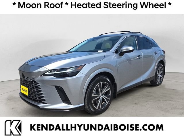 2024 Lexus RX 350 350 Premium AWD's photo