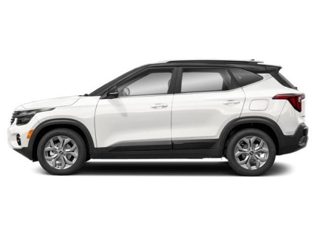 New 2026 White Kia S image 3