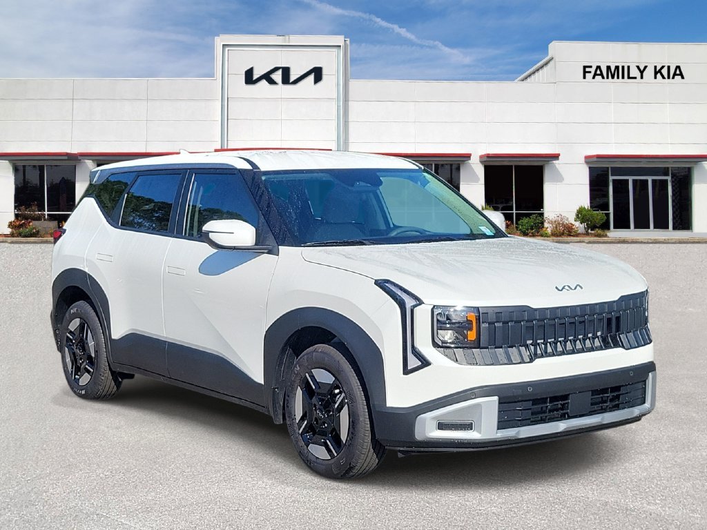 2027 Kia Seltos