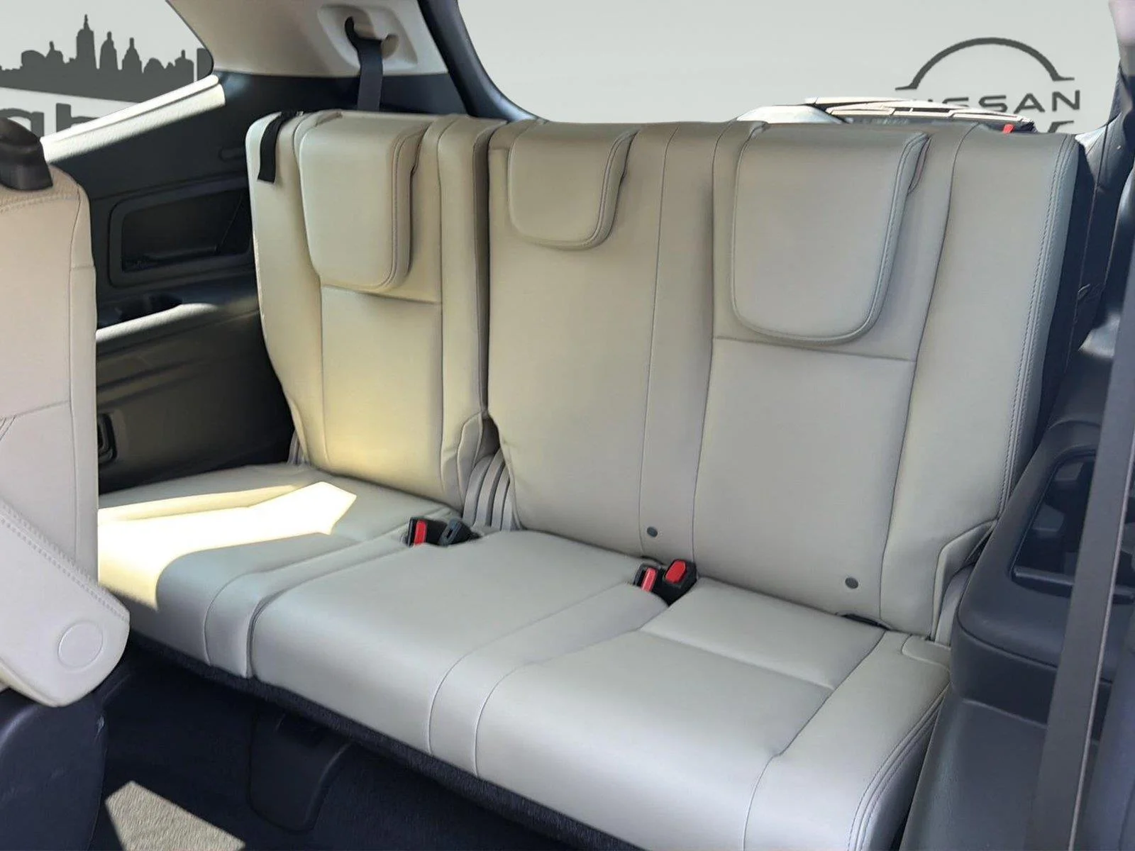 2024 Subaru Ascent Limited - Photo 26