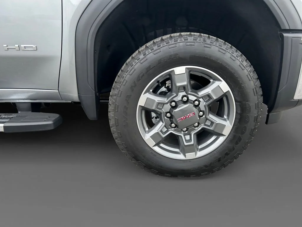 2026 GMC Sierra 2500HD SLT - Photo 16