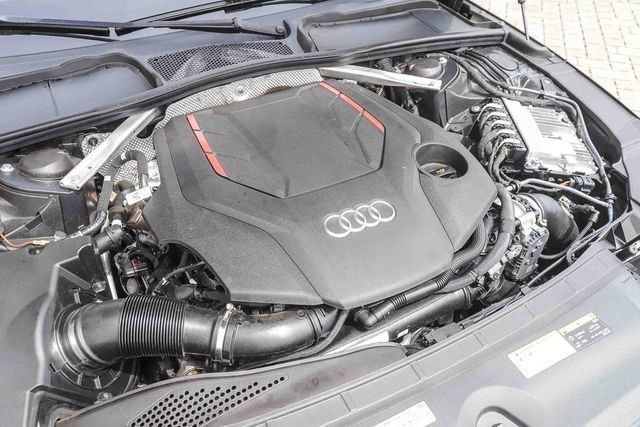 Used 2024  Audi Premium Plus image 36