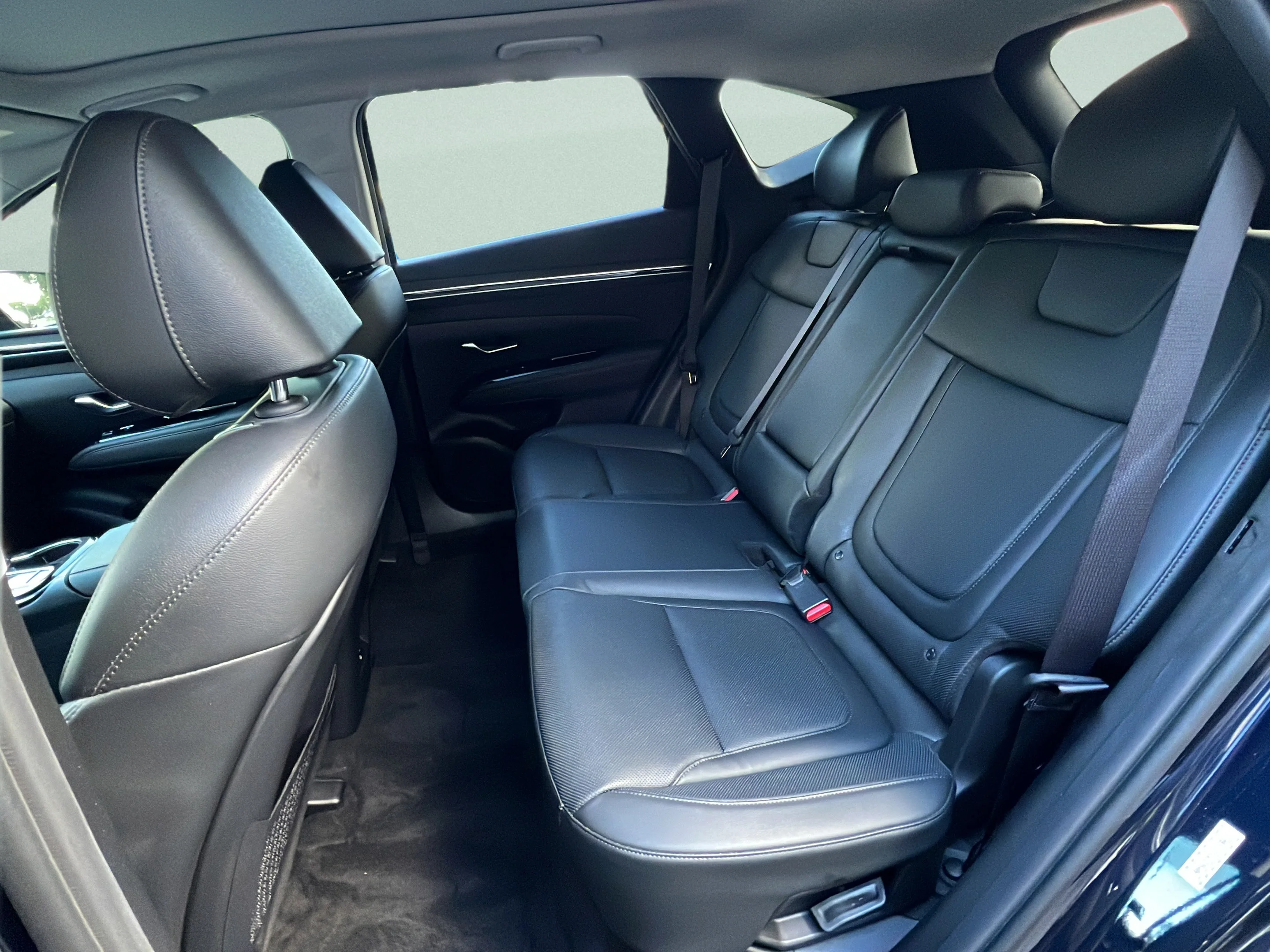 Used 2024 Deep Sea Hyundai Limited image 10