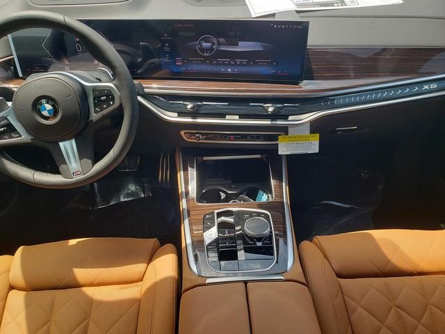 New 2026 Manhattan Green Metallic BMW xDrive40i image 16