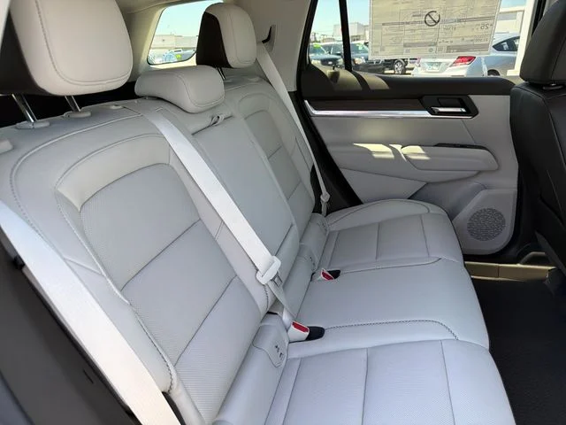 2026 GMC Terrain Denali - Photo 23