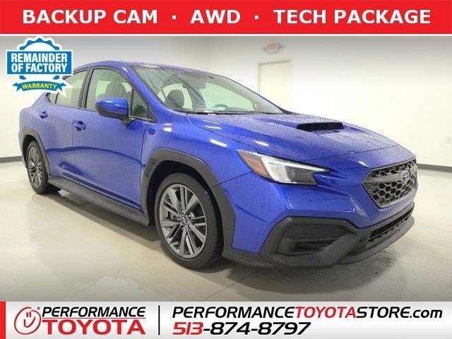 2024 Subaru WRX -'s photo