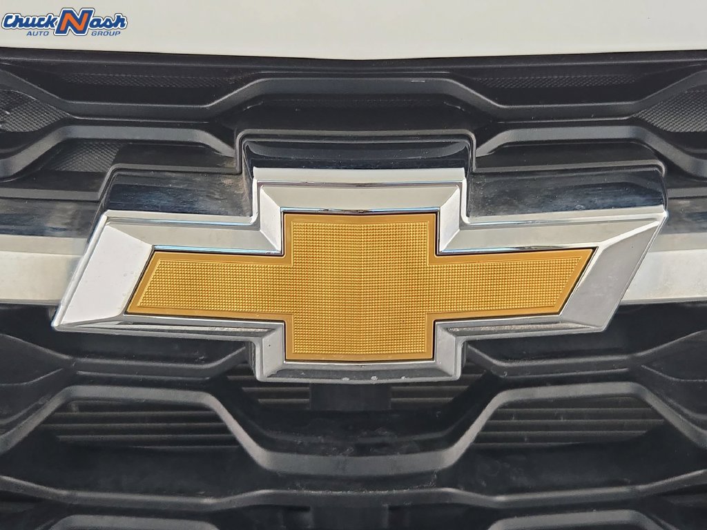 2025 Chevrolet Trax LT - Photo 34