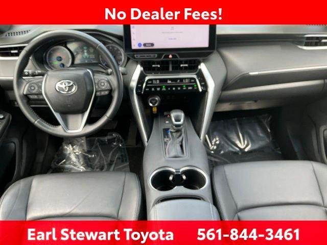 Certified Used 2024 COASTAL GRAY METALLI Toyota  image 38
