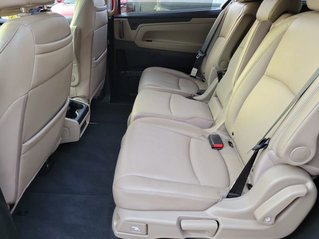 2023 Honda Odyssey Touring - Photo 11