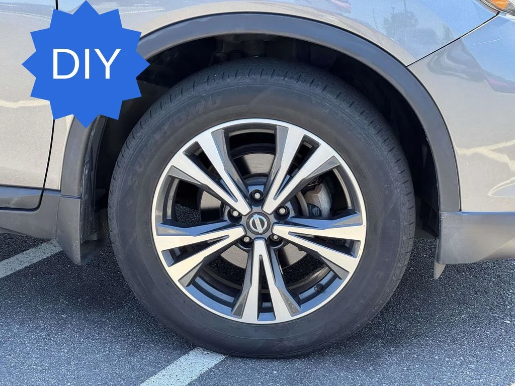 2017 Nissan Rogue SL - Photo 12