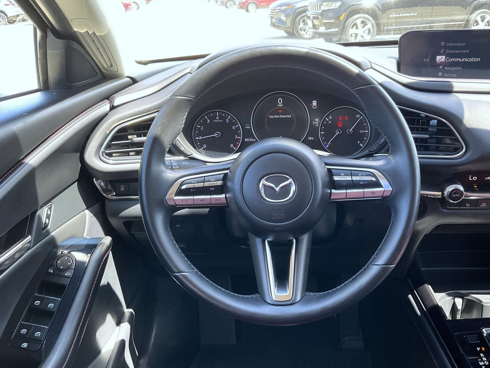 2023 Mazda CX-30 Carbon Edition - Photo 11