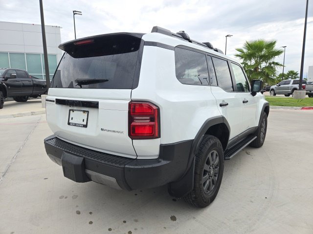 Used 2025 Beige Toyota Base image 5