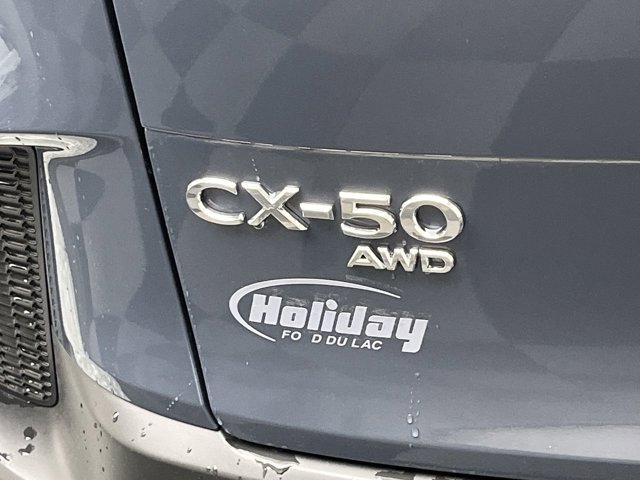 New 2026 Polymetal Gray Metallic Mazda 2.5 S Select AWD image 27