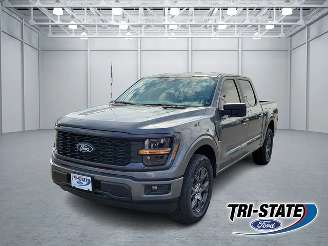 2026 Ford F-150 STX&reg;